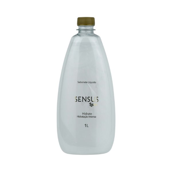 Sensus Jabon Liq Hidrate 1lt