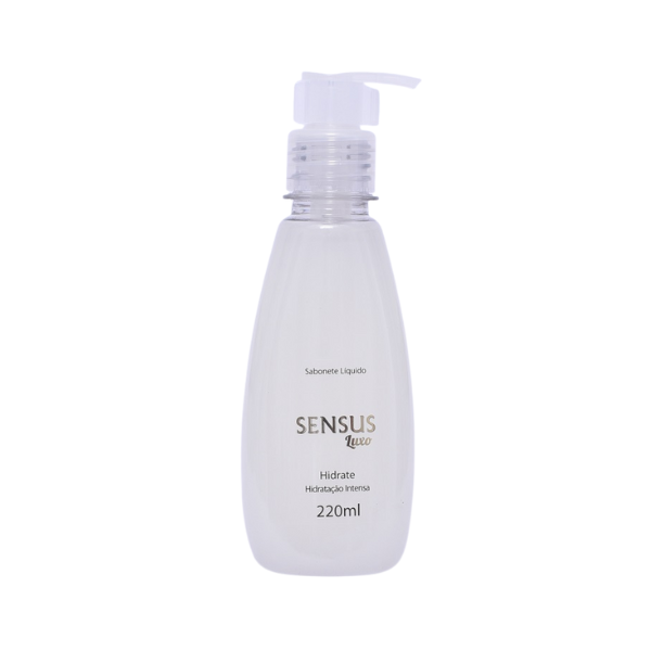 Sensus Jabon Liq Hidrate 220ml