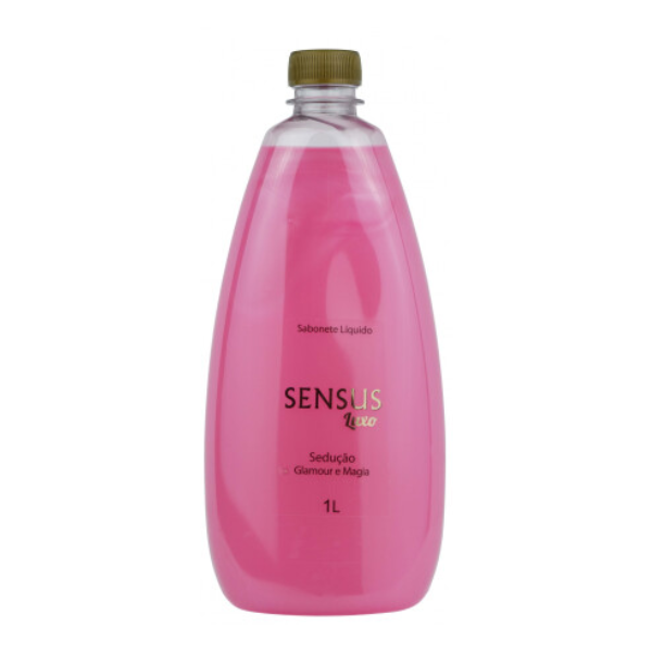 Sensus Jabon Liq Seducao 1lt