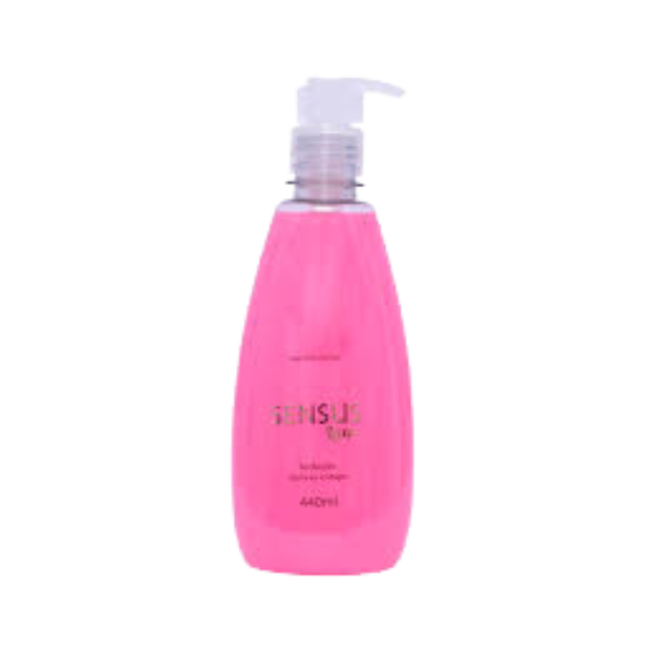 Sensus Jabon Liq Seducao 440ml