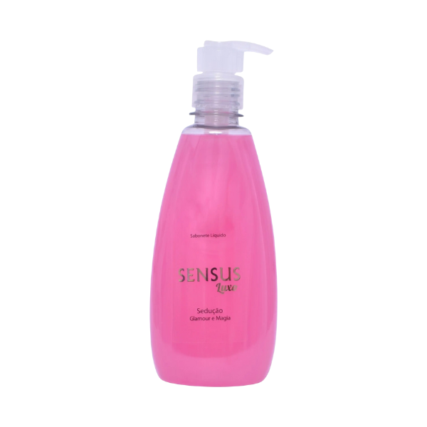 Sensus Jabon Liq Seduccion 220ml