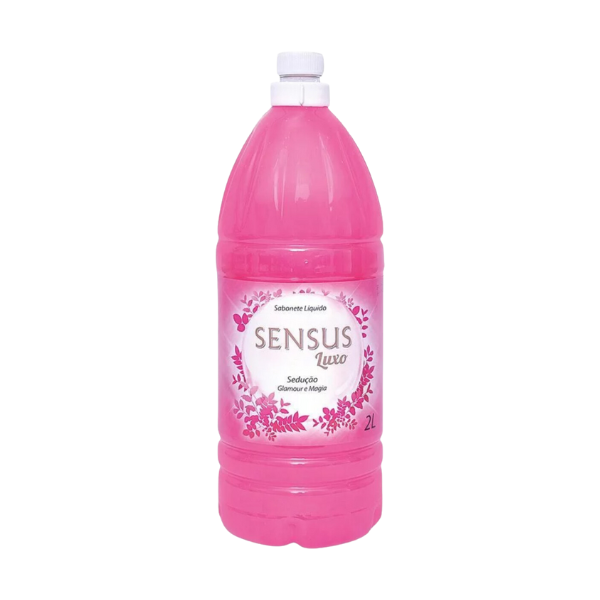 Sensus Jabon Liq Seduccion 2l