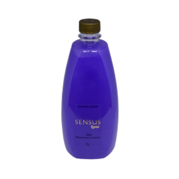 Sensus Jabon Liq Spa 1lt