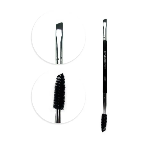 Sffumato Brocha P/ Cejas S127