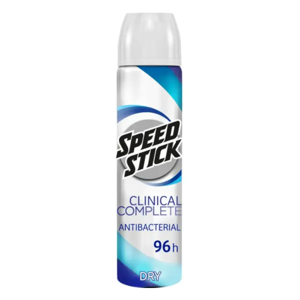 Speed Stick Des Aer Clinical Complete 150ml