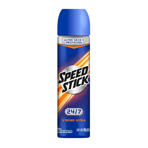 Speed Stick Des Aer Xtreme Ultra 150ml