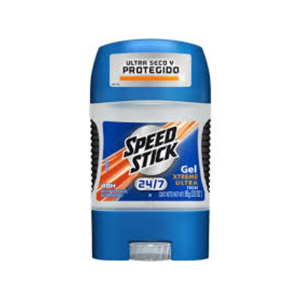 Speed Stick Des Gel Extreme 85g