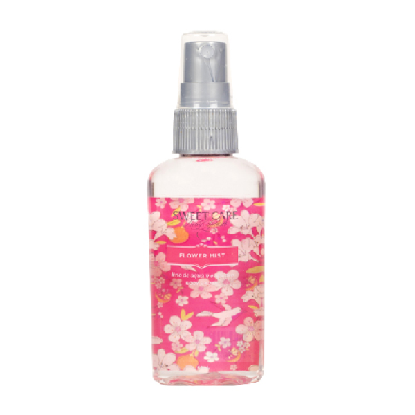 Sweet Care Colonia Flower 60ml