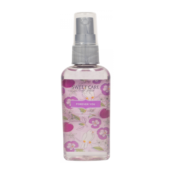 Sweet Care Splash Forever 60ml