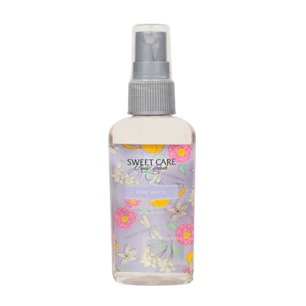 Sweet Care Splash Pure 60ml