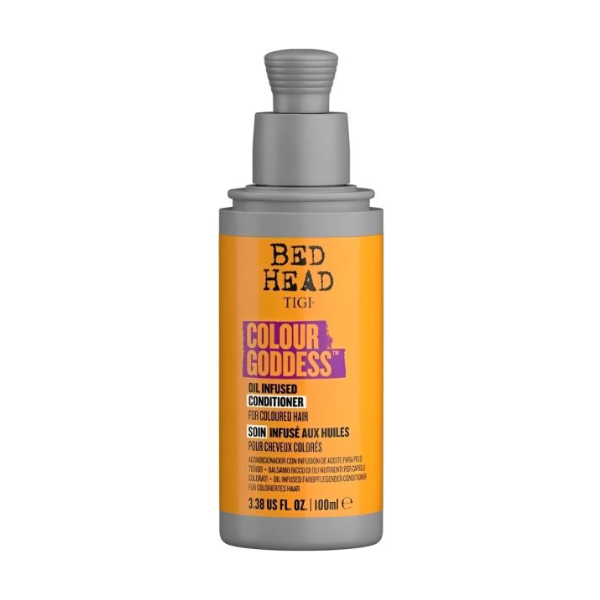 Tigi Ac Colour Goddess 100ml