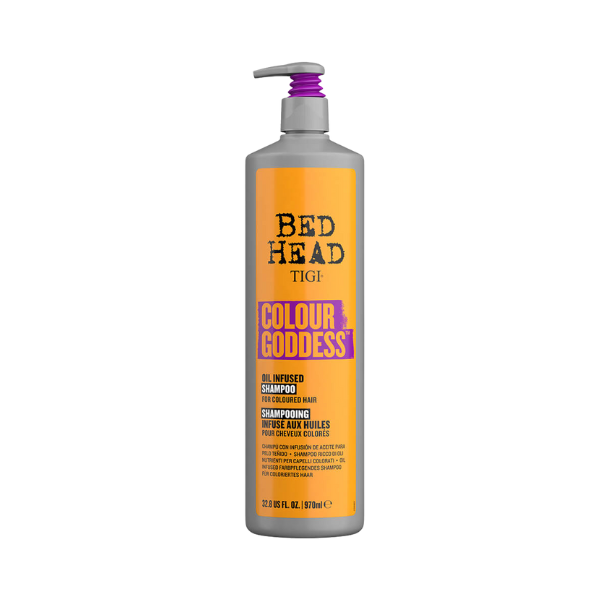 Tigi Ac Colour Goddess 970ml