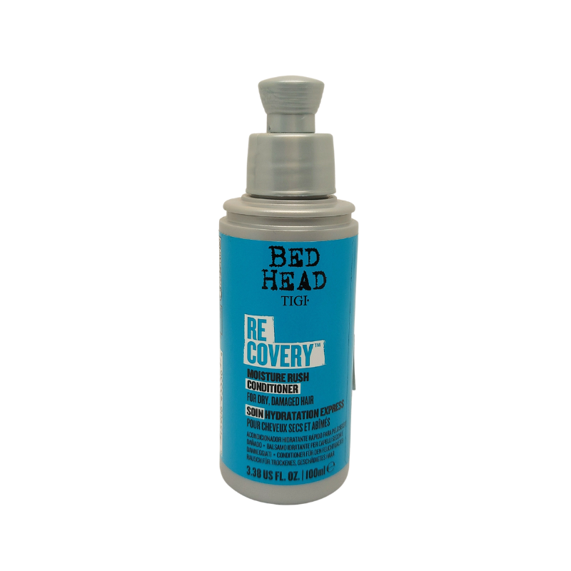 Tigi Ac Recovery 100ml