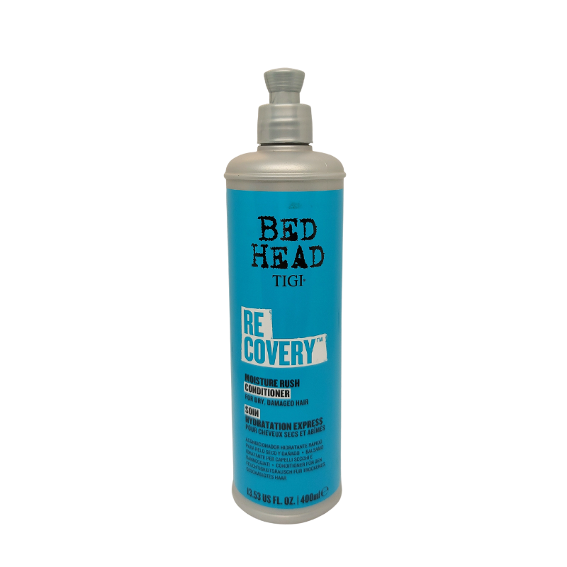 Tigi Ac Recovery 400ml