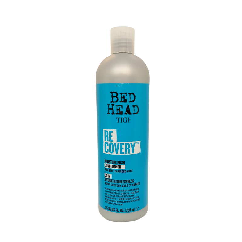 Tigi Ac Recovery 750ml