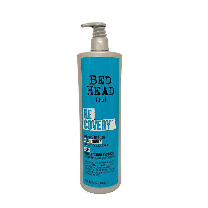 Tigi Ac Recovery 970ml