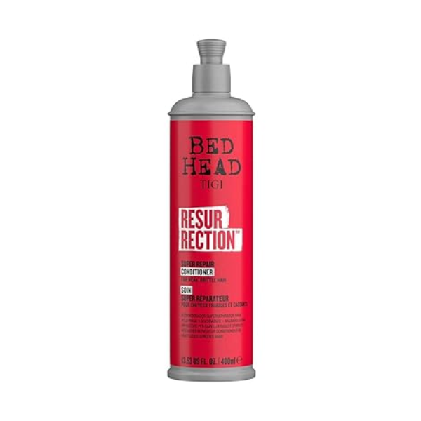 Tigi Ac Resurrection 400ml