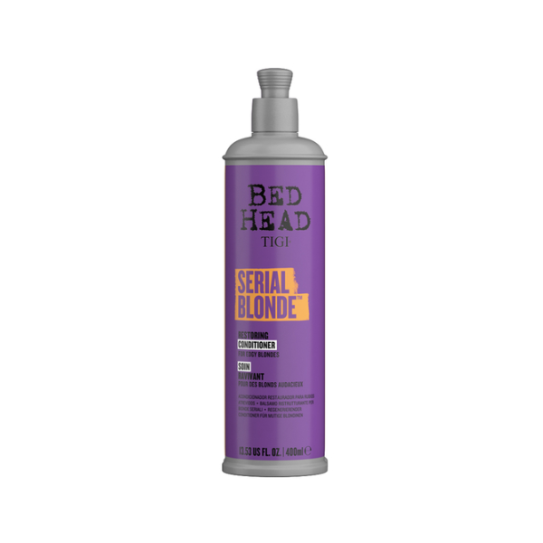 Tigi Ac Serial Blonde 400ml