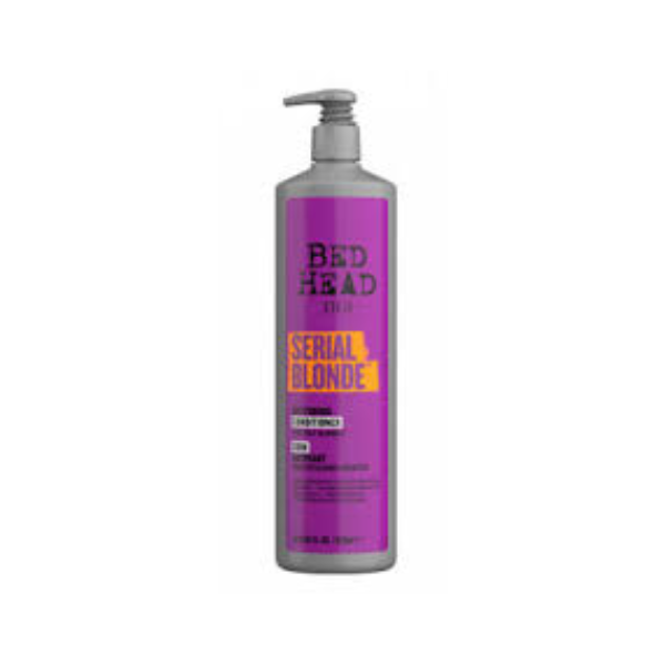 Tigi Ac Serial Blonde 970ml