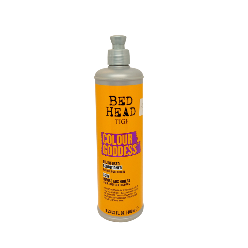 Tigi Bed Head Ac Colour Goddness 400ml