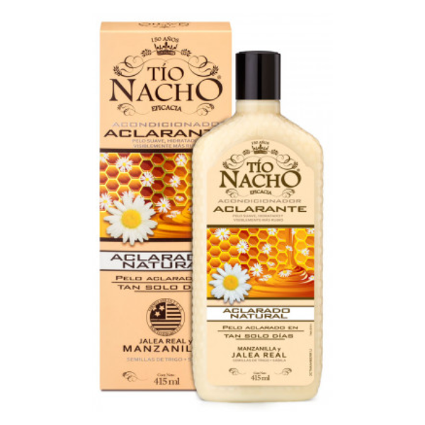 Tio Nacho Ac Aclarante 415ml