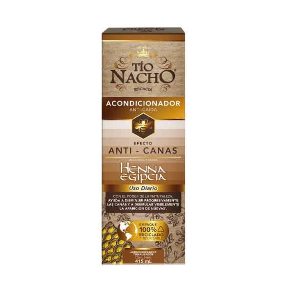 Tio Nacho Ac Anti-Canas 415ml