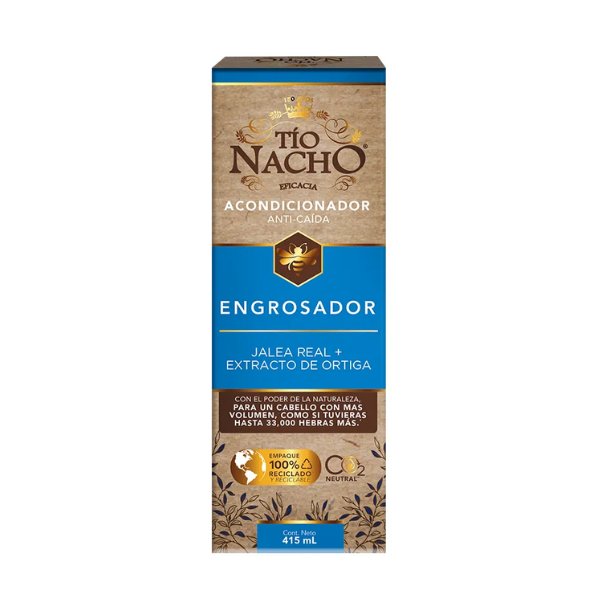 Tio Nacho Ac Engrosador 415ml
