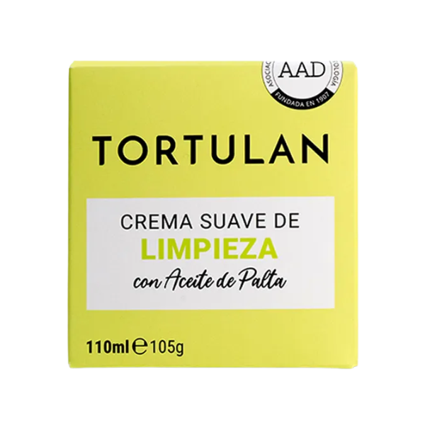 Tortulan Cr De Limp C/ Aceite De Palta 110ml