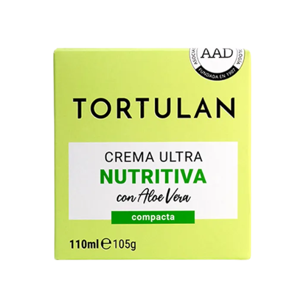 Tortulan Cr Ult Nutri. C/ Aloe 110ml