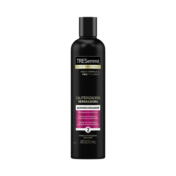 Tresemme Ac Cauterizacion Repar 500ml