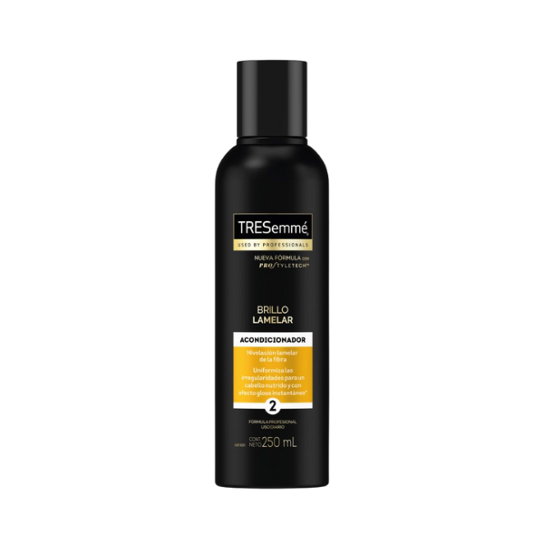 Tresemme Ac Brillo Lamelar 250ml