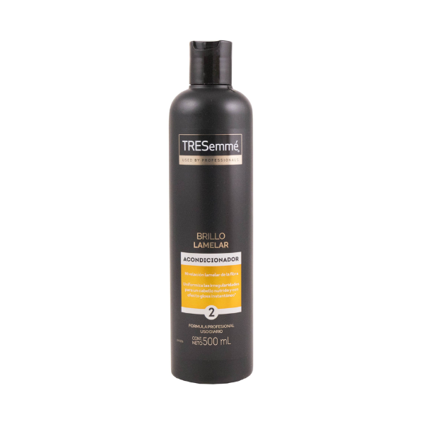 Tresemme Ac Brillo Lamelar 500ml