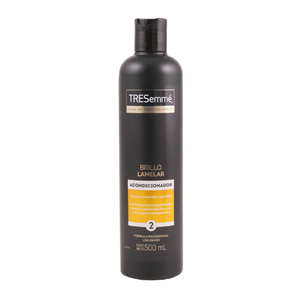 Tresemme Ac Brillo Lamelar 500ml