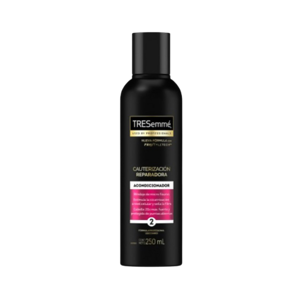 Tresemme Ac Cauterizacion 250ml