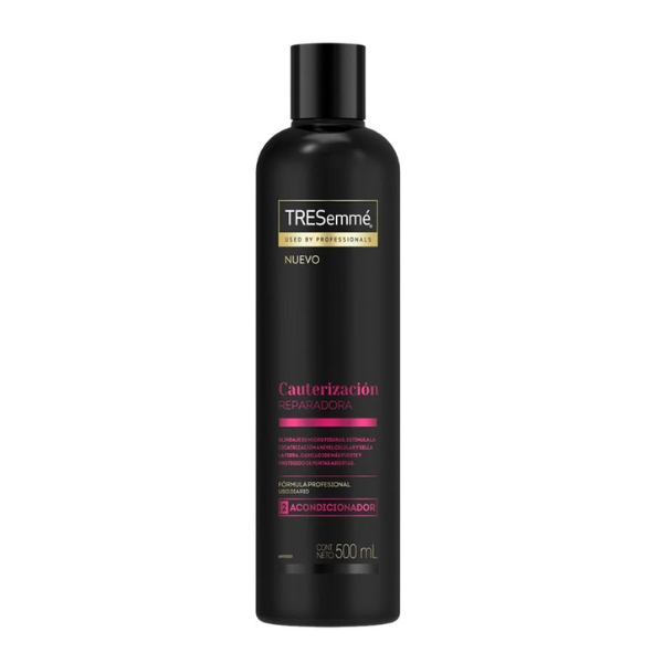 Tresemme Ac Cauterizacion 500ml