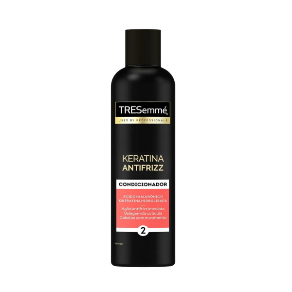 Tresemme Ac Keratina Antifrizz 250ml