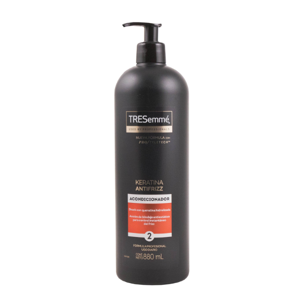 Tresemme Ac Keratina Antifrizz 880ml