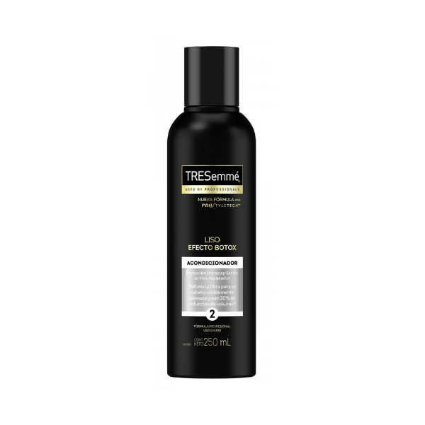 Tresemme Ac Liso Ef Botox 250ml
