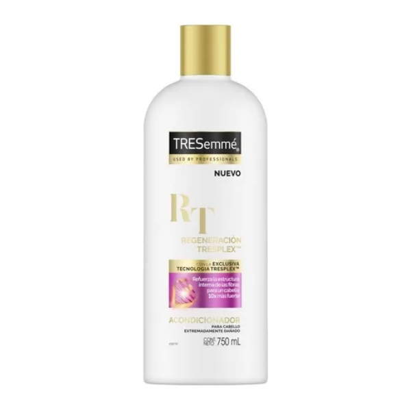 Tresemme Ac Rege Tresplex 750ml