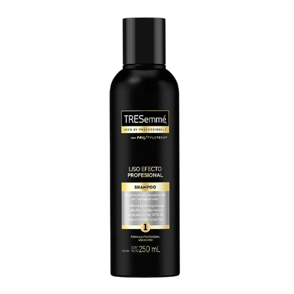 Tresemme Sh Liso Botox 250ml