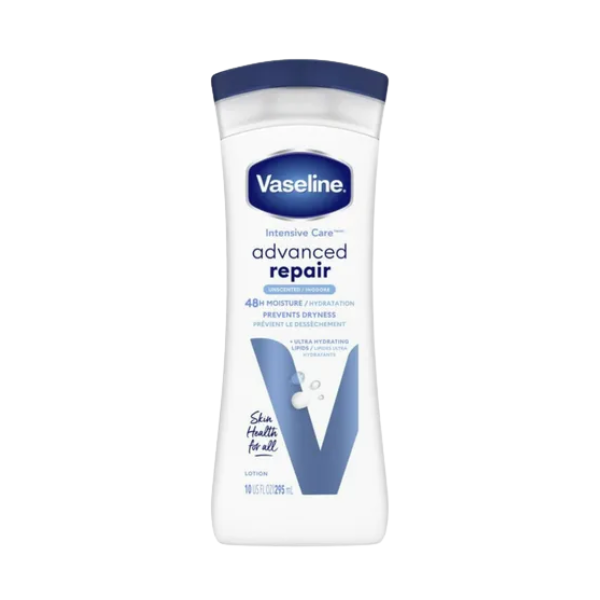 Vaseline Cr Advanced Repair 295ml