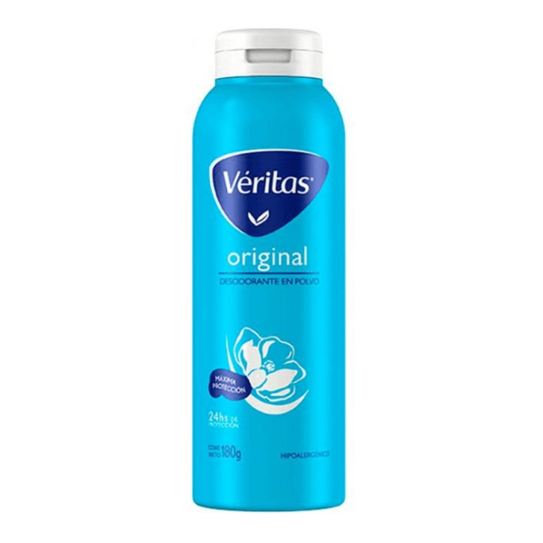 Veritas Polvo Corp Clasico 180g