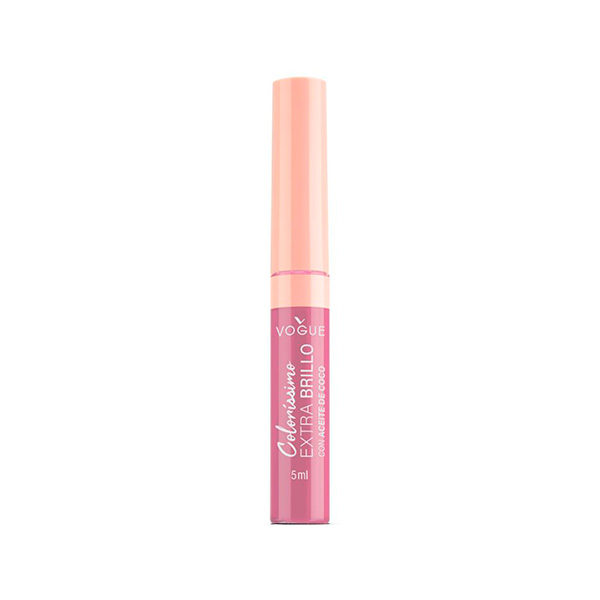 Vogue Col Extra Brillo Cosmopolitan 5ml