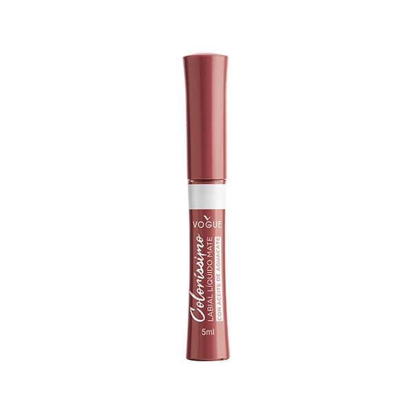 Vogue Colorissimo Labial Liq Cereza 5ml