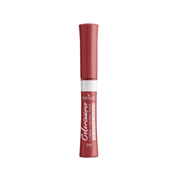 Vogue Colorissimo Labial Liq Frambuesa 5ml