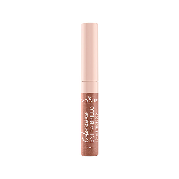 Vogue Labial Extra Brillo Playa 5ml