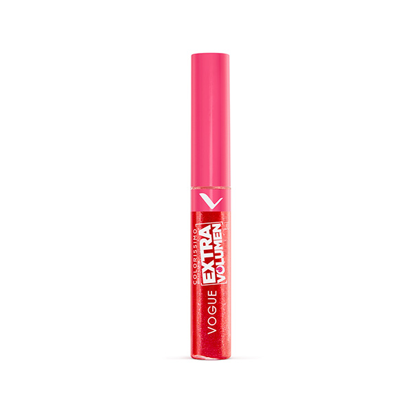 Vogue Labial Extra Volumen Fuego Latino 5ml