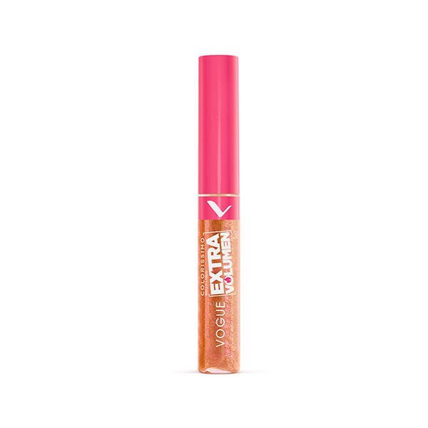 Vogue Labial Extra Volumen Sol De Verano 5ml