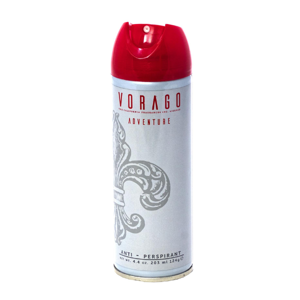 Vorago Des Aer Adventure 203ml
