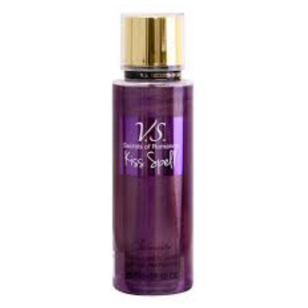 Vs Secrets Fragancia Kiss Spell 250ml